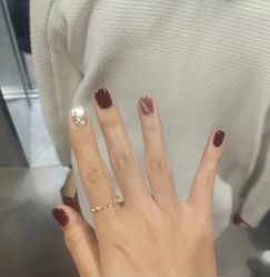 -H12 STAR日式美甲美睫专门店