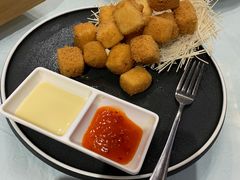 豆腐-安徽人家(奥体店)