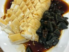 -西北朗益和穆斯林餐厅