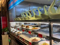-钱记·乡野菜(紫荆花路店)