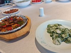 -宁波石浦大饭店(新材料城店)