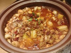 -味莊餐厅(康庄南街店)