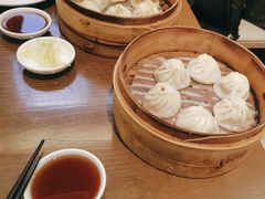 -南翔馒头店(豫园店)