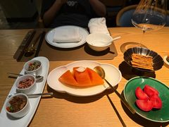 -新荣记(西溪湿地店)