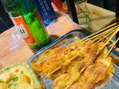 -猫姑娘大盘鸡(商城路店)