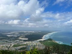 -海南铜鼓岭景区