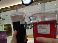 -CoCo都可(汉神购物广场店)