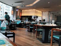 -淘米捞·米汤脆鲩鱼火锅(福田皇岗店)