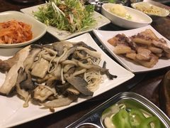 -六七八韩式烤肉·韩国料理(上杭路店)