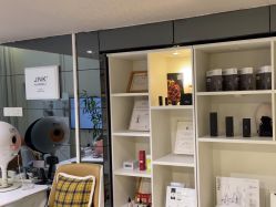 -JNK皮肤管理中心