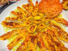 -粤盛海鲜平价店(洛溪食街店)