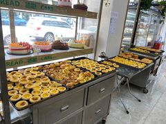 -爱德顺糕点食屋(利民道店)