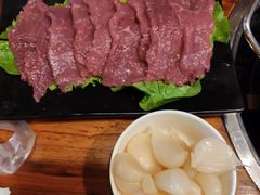 -草原牧羊火锅·龙虾·烤鱼(杨浦店)