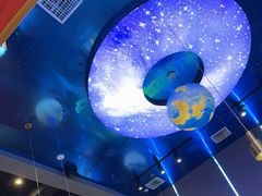 -杨记齐齐哈尔烤肉(总店)