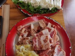 -石记老北京炙子烤肉(松园店)