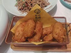 -聆桂烤鸭·金奖烤鸭(静联广场店)