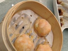 -喜宴又一村·粤菜·茶点·海鲜(壹方天地店)
