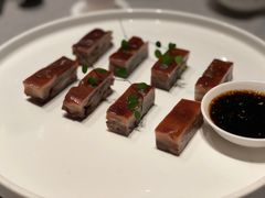-柿合缘新京菜(国金中心商场店)