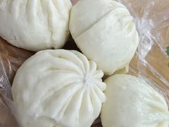 -郑家包子牛肉拉面(尚勤路店)