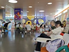 -宝山日月光中心