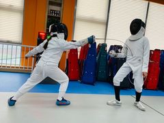 -北京众国际击剑俱乐部