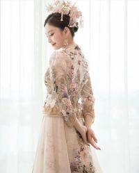 点击看大图 -纯色时光婚纱艺术馆WHITE