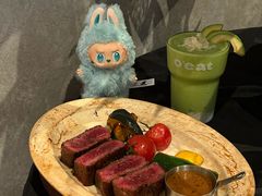 -O'eat Blossom&Pelican(深圳首店)
