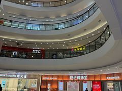 -万达广场(济南魏家庄店)