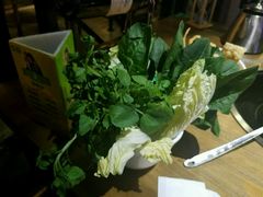 -润青四季音乐主题餐厅·椰子鸡(罗湖店)