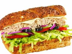 -赛百味SUBWAY(地王广场店)