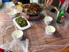 -桂萍特色牛筋牛杂(长堤街总店)