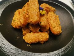 -院里寻菜·精致庭院菜(观沙岭店)