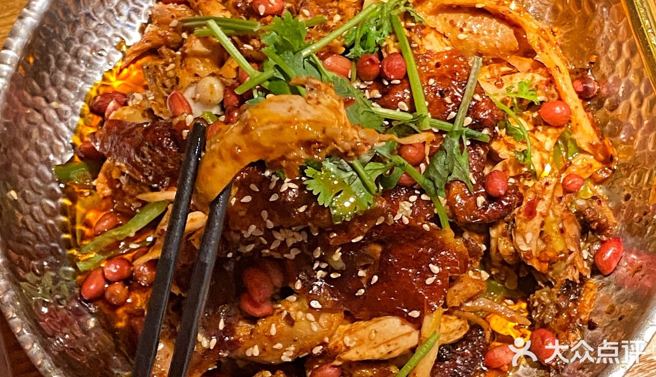 杭州超好吃的湘菜🔥我能连吃三碗酱油拌饭‼️