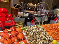 -沈阳和平艾美酒店新食谱西餐厅