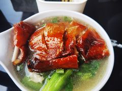 -烧鹅濑(西华路店)