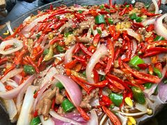 -三丁一体菜(绵远街店)