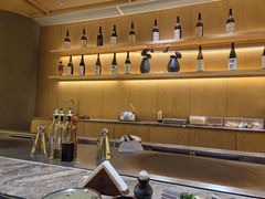 -松临·铁板烧&Omakase(神农店)