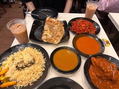 -新加坡Zam Zam餐馆