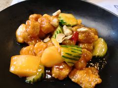 -囧人粗品·泰国街市料理(霖峰店)