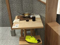 -小满手工粉(北京来福士店)