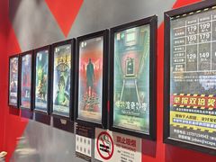 -Xcape异时刻密室逃脱魔法互动(瑞虹天地太阳宫店)