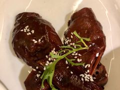 -小菜园新徽菜(马鞍山金鹰店)
