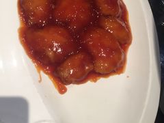 -宝轩渔府·老字号海鲜·正宗津菜(水上店)