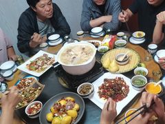 -宣威山野人家·云南菜·菌火锅(金碧店)