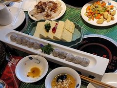 -老灶堂文创火锅(文艺路店)