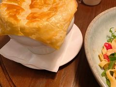 -夏朵餐厅(丁香店)