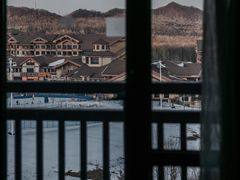 -长白山万达喜来登度假酒店