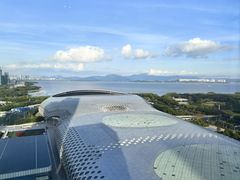 -小南洋海景餐厅(深圳湾店)