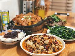 -人和水上飘(第一家店)
