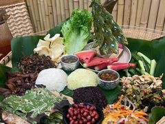 -多哥水傣味餐厅(司马巷店)